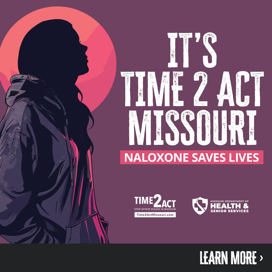 Naloxone post for Facebook/Instagram