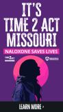 Naloxone story/reel for Facebook/Instagram