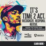 Signs & Symptoms post for Facebook/Instagram