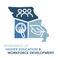 Our Partner Missouri Department of Higher Education and Workforce Development