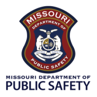 Our Partner Missouri Department of Public Safety